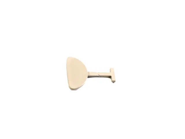 C-Pillar Cap - Mopar (1sj08hl1aa) - view 4