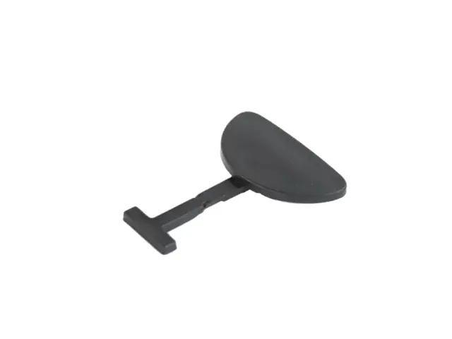C-Pillar Cap - Mopar (1sj08tx7aa)