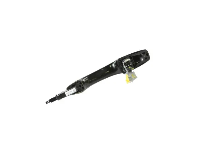 Exterior Door Handle, Left - Mopar (1sp27kxjac)