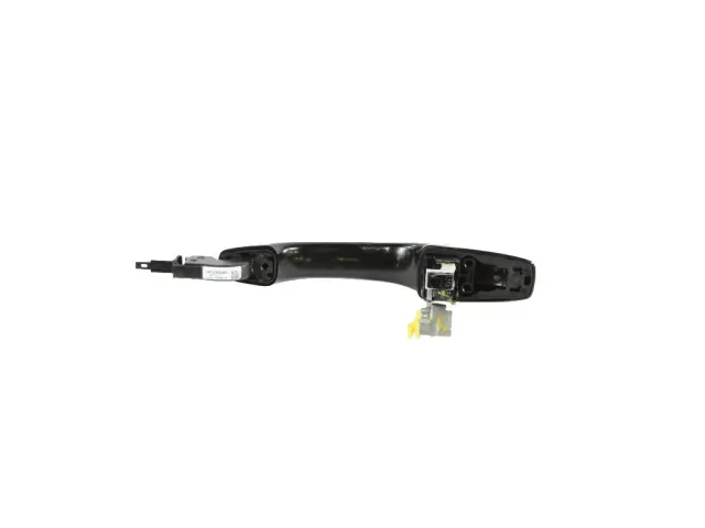 Exterior Door Handle, Left - Mopar (1sp27kxjac) - view 3