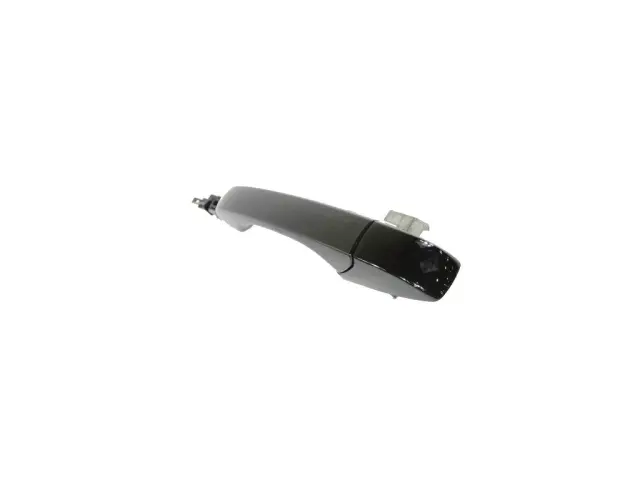 Exterior Door Handle, Left - Mopar (1sp27kxjac) - view 7