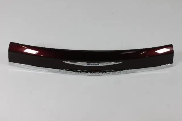 Lift-Gate Handle - Mopar (1sq24br8af)