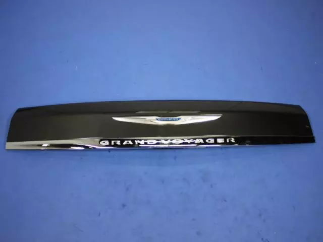 Lift-Gate Handle - Mopar (1sq24havaf)