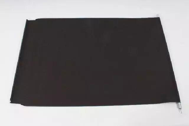 Sunroof Sunshade - Mopar (1sx57lu5ac)