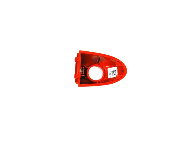 Door Handle Cap, Left - Mopar (1sz23nf2ad) - view 3