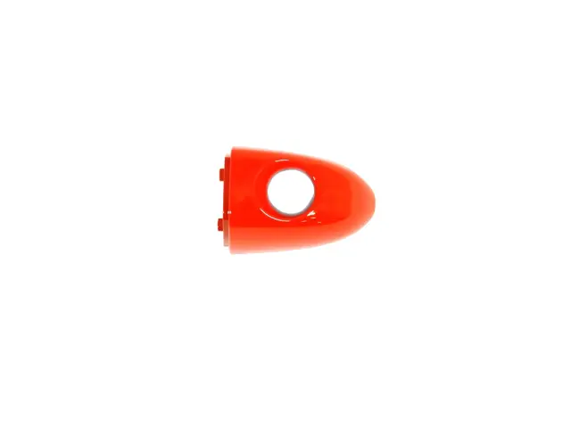 Door Handle Cap, Left - Mopar (1sz23nf2ad) - view 5
