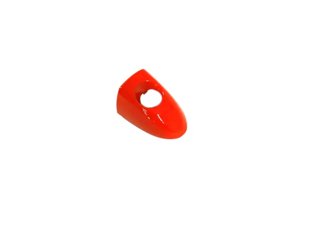 Door Handle Cap, Left - Mopar (1sz23nf2ad) - view 6