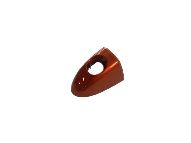 Door Handle Cap, Left - Mopar (1sz23vecad) - view 6