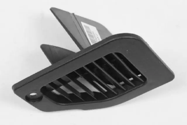 Lower Grille, Left - Mopar (1ta37bd1aa) - view 2