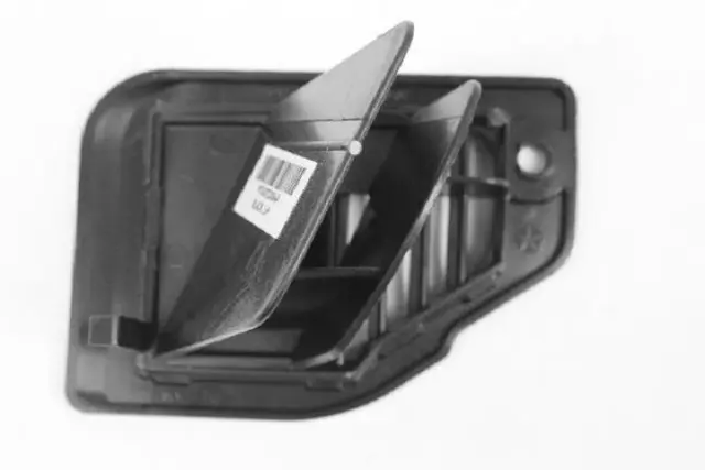 Lower Grille, Left - Mopar (1ta37bd1aa) - view 7