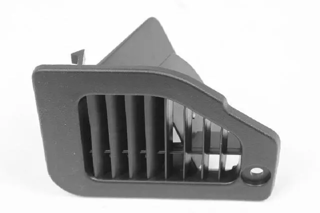 Lower Grille, Left - Mopar (1ta37dx9aa) - view 3