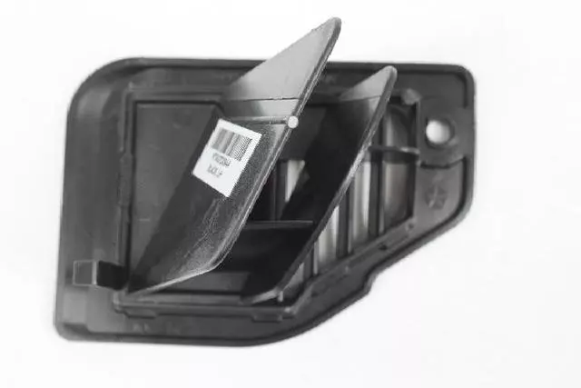 Lower Grille, Left - Mopar (1ta37dx9aa) - view 5