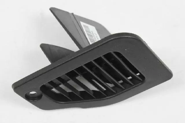 Lower Grille, Left - Mopar (1ta37dx9aa) - view 6
