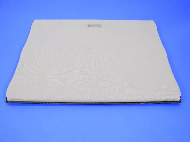 Sunroof Sunshade - Mopar (1ta47hl1aa)