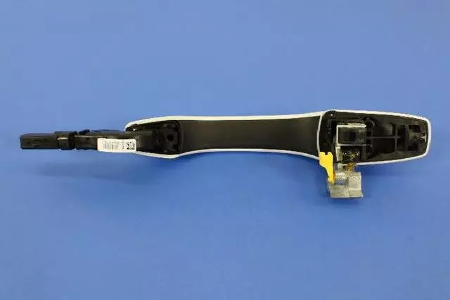 Handle - Mopar (1tb85gw7af) - view 2