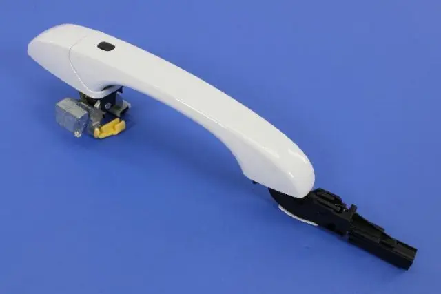 Handle - Mopar (1tb85gw7af) - view 3