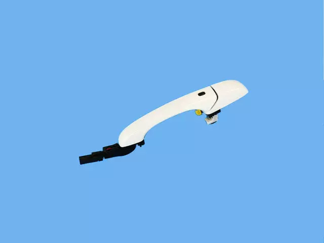 Handle - Mopar (1tb85gw7af) - view 5