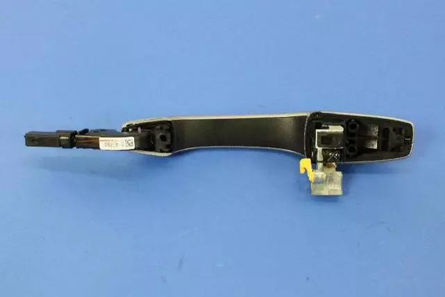 Handle - Mopar (1tb85jscad) - view 2