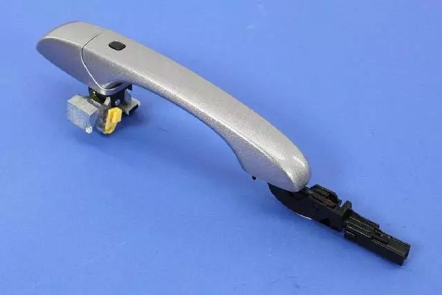 Handle - Mopar (1tb85jscad) - view 6