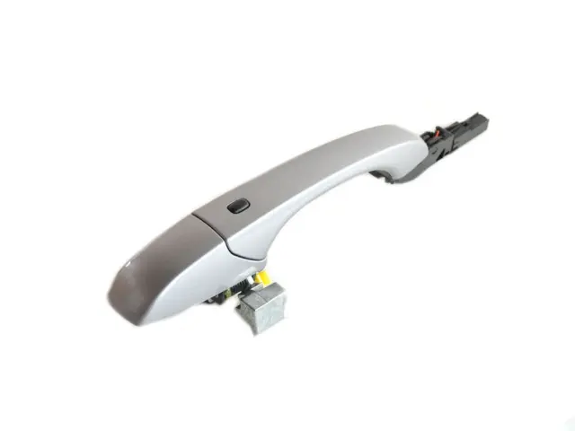 Handle - Mopar (1tb85jscaf) - view 3