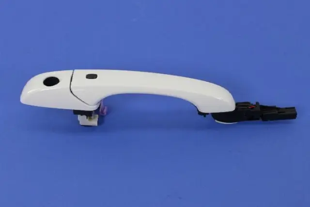 Handle - Mopar (1tb86gw7af)