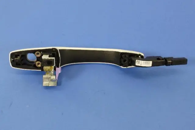 Handle - Mopar (1tb86gw7af) - view 2