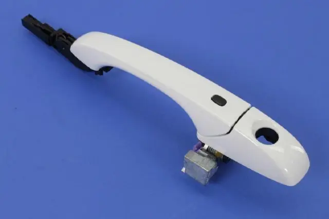 Handle - Mopar (1tb86gw7af) - view 3