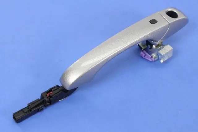 Handle - Mopar (1tb86jscaf) - view 6