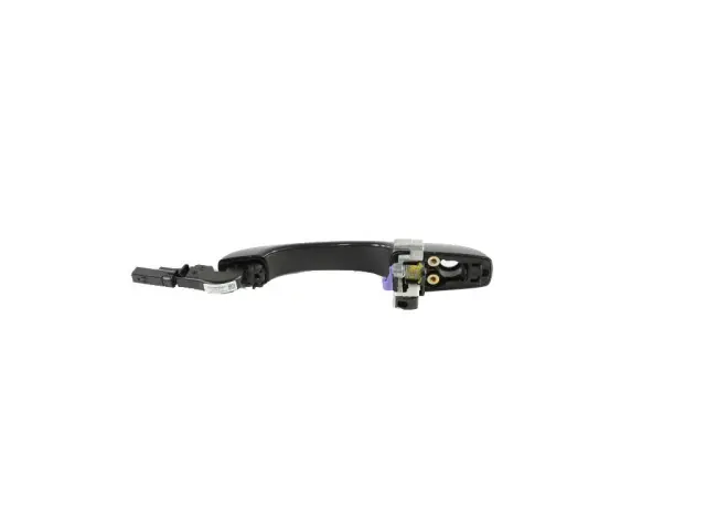 Handle - Mopar (1tb86msqaf) - view 2