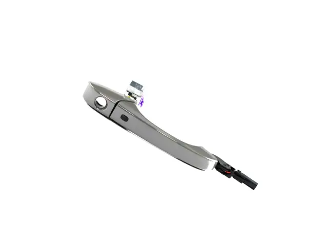 Handle - Mopar (1tb86pdnaf) - view 3
