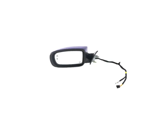 Outside Rear-View Mirror, Left - Mopar (1tg41fhgak)
