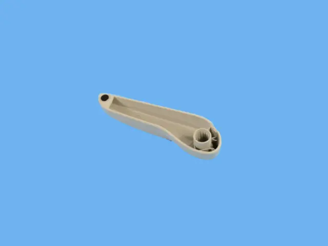 Recliner Handle, Left - Mopar (1tm57ps4aa) - view 6