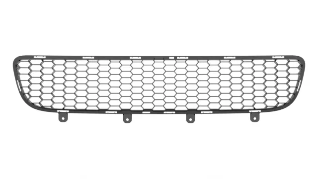 Lower Grille - Mopar (1tp95kx7aa)
