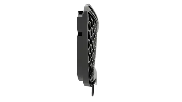 Lower Grille - Mopar (1tp95kx7aa) - view 11