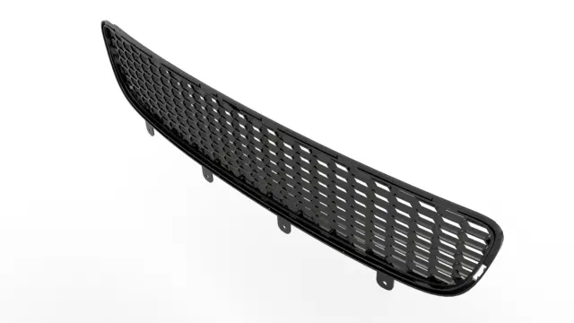 Lower Grille - Mopar (1tp95kx7aa) - view 9
