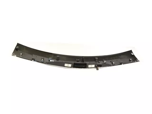 Lift-Gate Handle - Mopar (1ut62luvaa)
