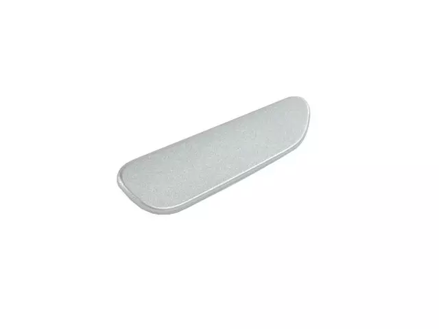 Handle Cover, Left - Mopar (1we07jscab)
