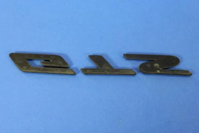 Nameplate - Mopar (1ws19dx8aa) - view 5