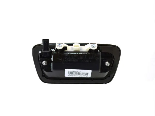 Lift-Gate Handle - Mopar (1yk38pgrae)