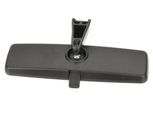 Inside Rear View Mirror - Mopar (1zr38jxwaa)