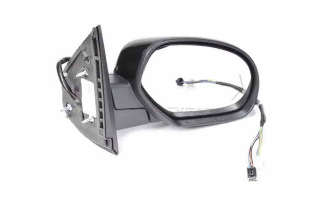 Primed Passenger Side Mirror - GM (20756891) - view 2