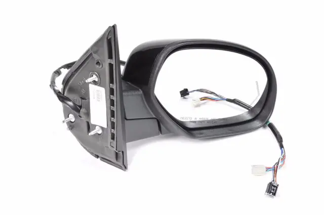 Mirror Assembly - Passenger Side (RH) - GM (20756937) - view 2