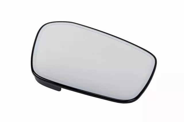 Driver Side Door Mirror Glass - GM (20760598) - view 2