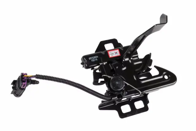 Hood Latch - GM (20763654)
