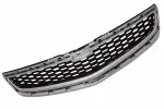 Front Upper Grille - GM (20768837) - view 10