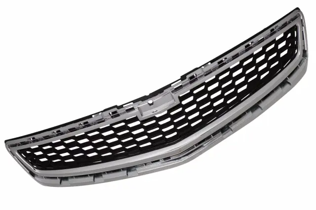 Front Upper Grille - GM (20768837) - view 2