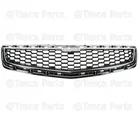 Front Upper Grille - GM (20768837) - view 9