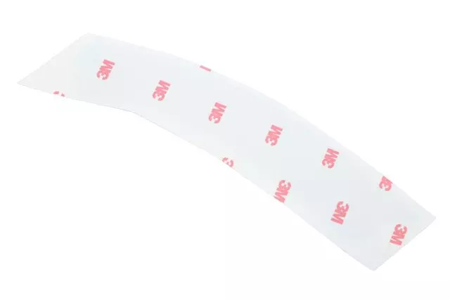 Driver Side Quarter Outer Panel Protector - GM (20790398) - view 3