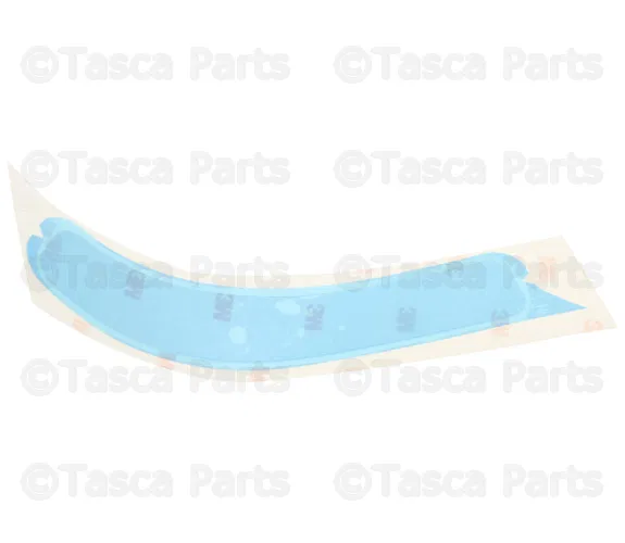 Driver Side Quarter Outer Panel Protector - GM (20790398) - view 6