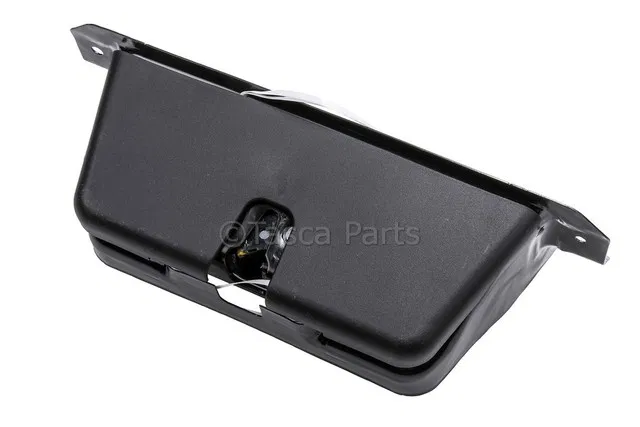 Liftgate Latch - GM (20817708) - view 11